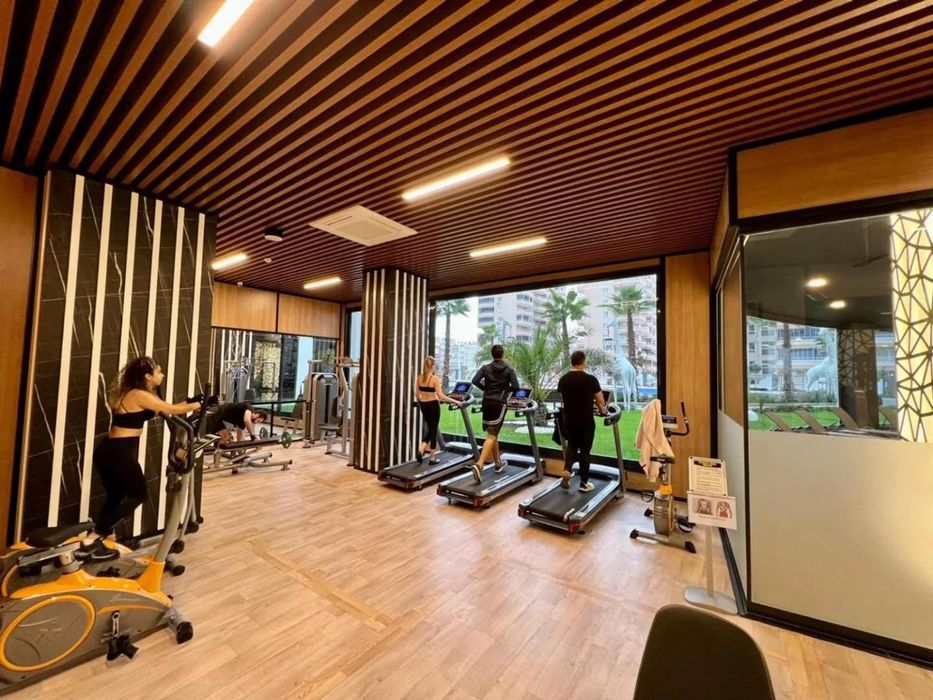 Квартира на Serenity Residence в Києві, ID 394384, фото №11