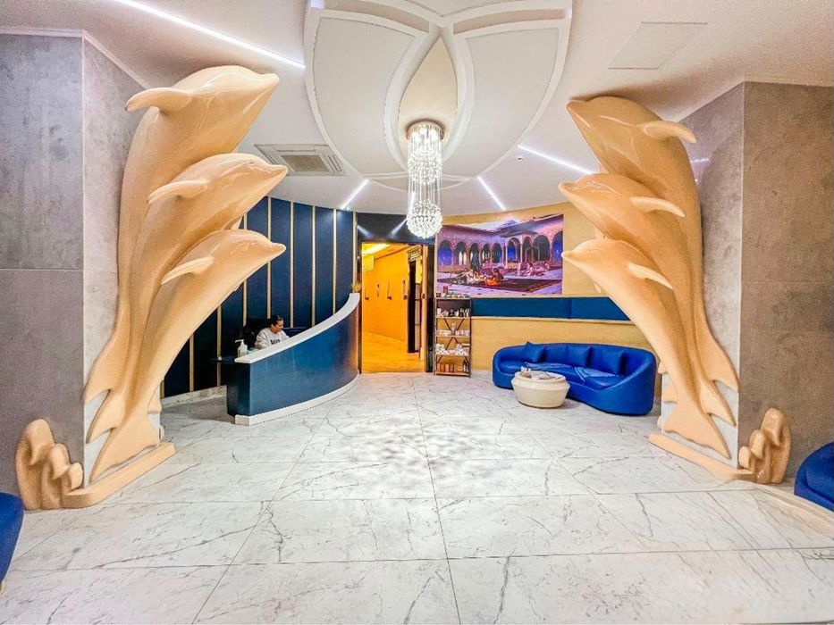 Квартира на Serenity Residence в Києві, ID 394384, фото №12