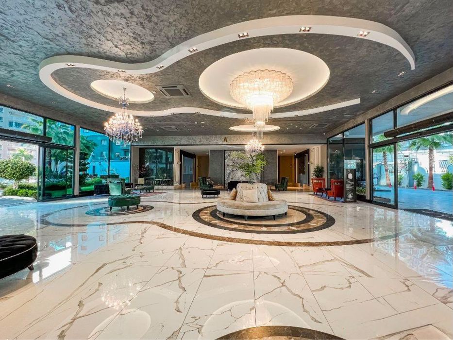 Квартира на Serenity Residence в Києві, ID 394384, фото №14
