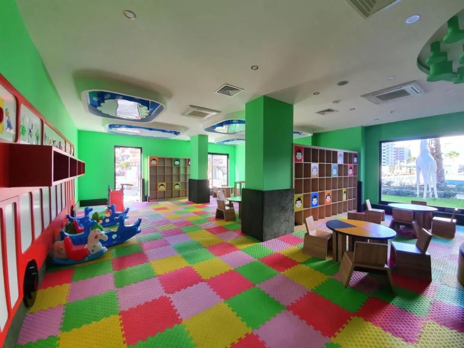 Квартира на Serenity Residence в Києві, ID 394384, фото №15
