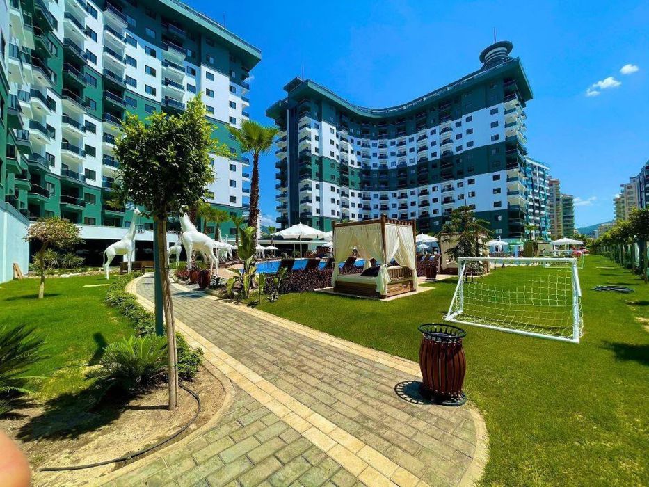 Квартира на Serenity Residence в Києві, ID 394384, фото №19