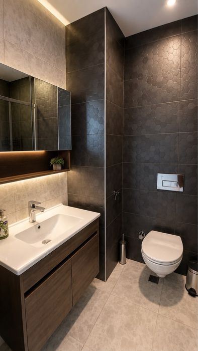 Квартира на Serenity Residence в Києві, ID 394384, фото №3