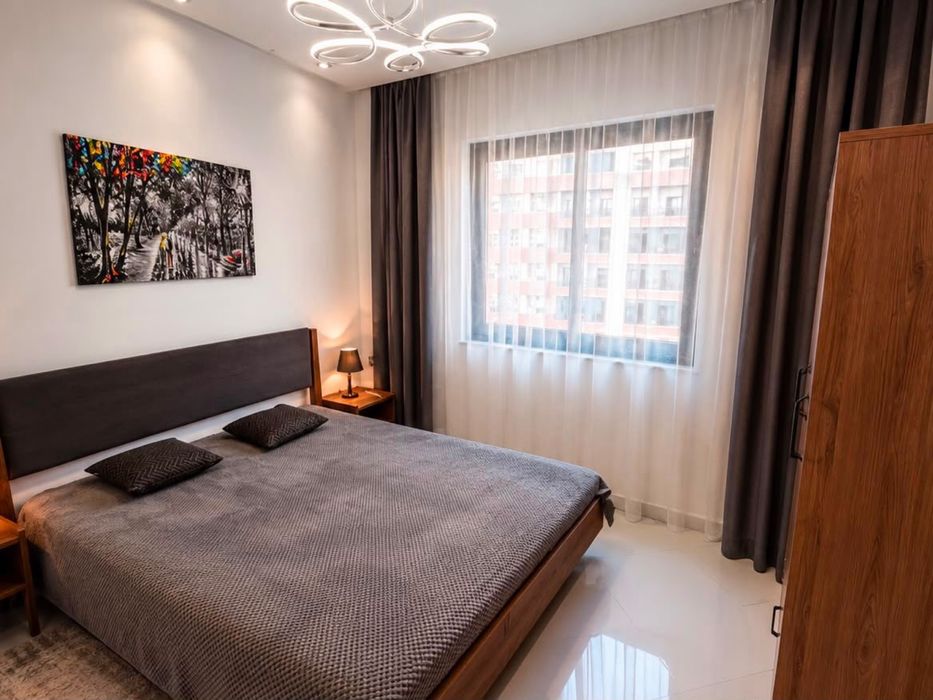 Квартира на Serenity Residence в Києві, ID 394384, фото №4