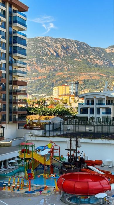 Квартира на Serenity Residence в Києві, ID 394384, фото №6