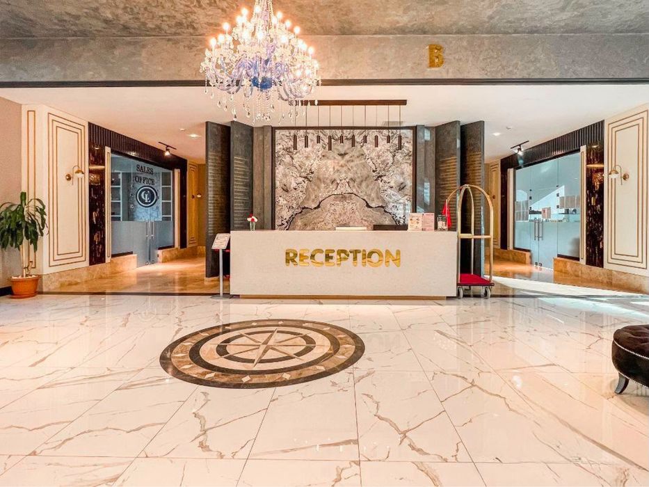 Квартира на Serenity Residence в Києві, ID 394384, фото №7