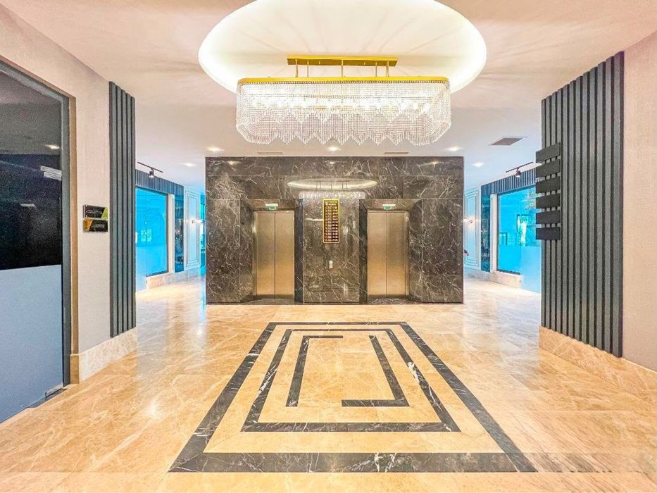 Квартира на Serenity Residence в Києві, ID 394384, фото №8