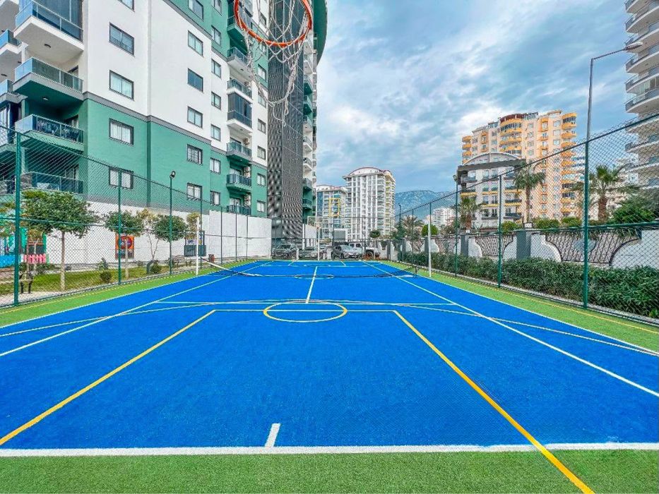 Квартира на Serenity Residence в Києві, ID 394384, фото №9