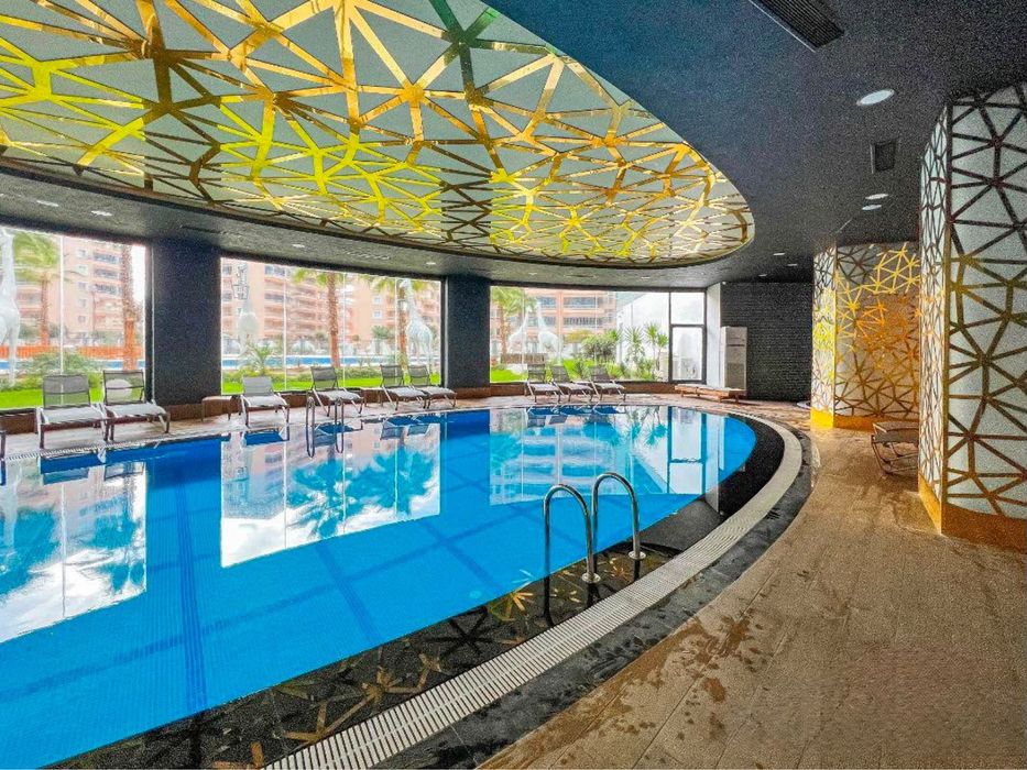 Квартира на Serenity Residence в Києві, ID 394384, фото №10