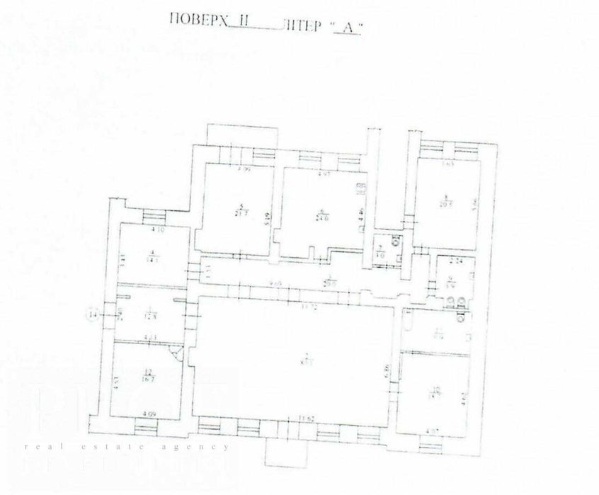 Квартира на вул. Володимирська, 37 в Києві, ID 394403, фото №2