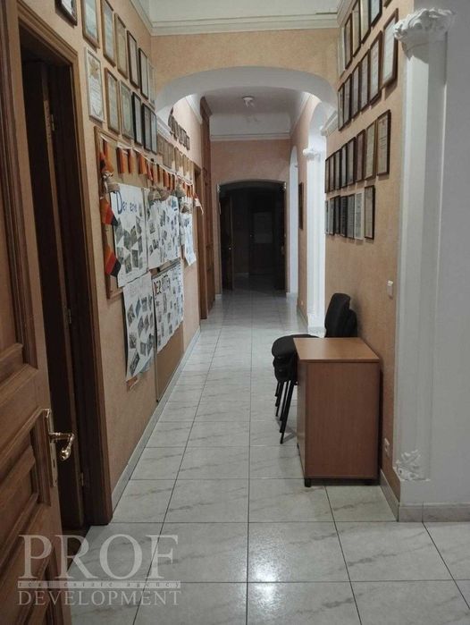 Квартира на вул. Володимирська, 37 в Києві, ID 394403, фото №12