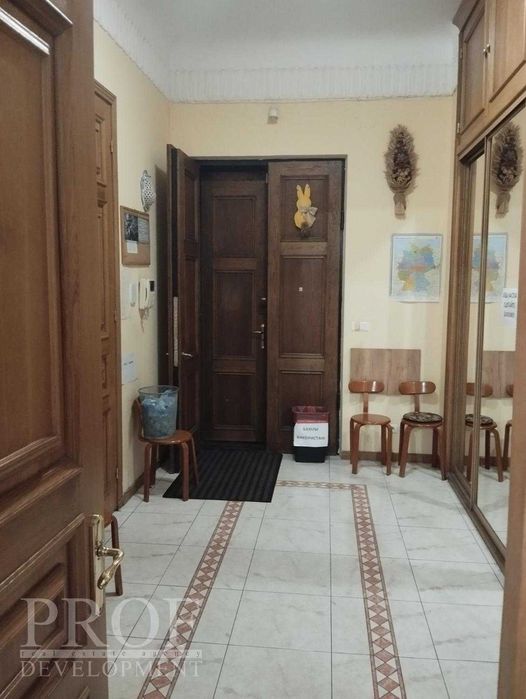 Квартира на вул. Володимирська, 37 в Києві, ID 394403, фото №15