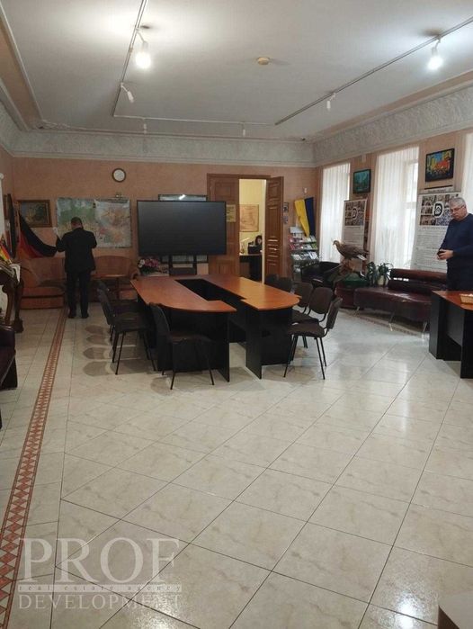 Квартира на вул. Володимирська, 37 в Києві, ID 394403, фото №4
