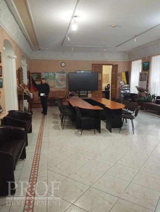 Квартира на вул. Володимирська, 37 в Києві, ID 394403, фото №5
