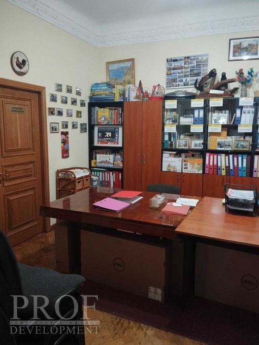 Квартира на вул. Володимирська, 37 в Києві, ID 394403, фото №6