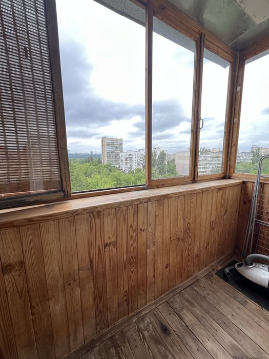 Квартира на бульв. Русановський, 12 в Києві, ID 394404, фото №19