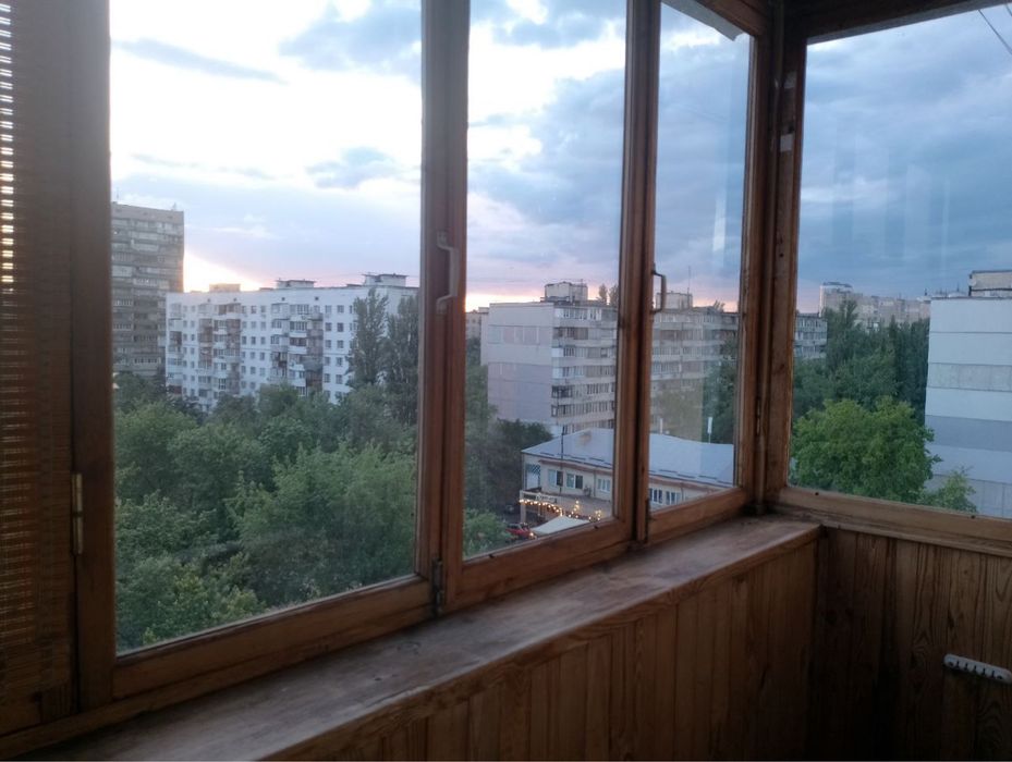 Квартира на бульв. Русановський, 12 в Києві, ID 394404, фото №20