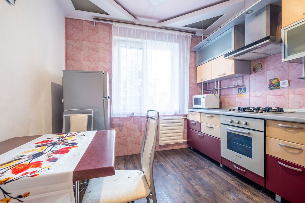 Квартира на вул. Левка Лукʼяненка, 29а в Києві, ID 394397, фото №11
