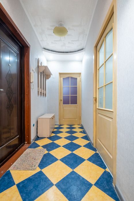 Квартира на вул. Левка Лукʼяненка, 29а в Києві, ID 394397, фото №6