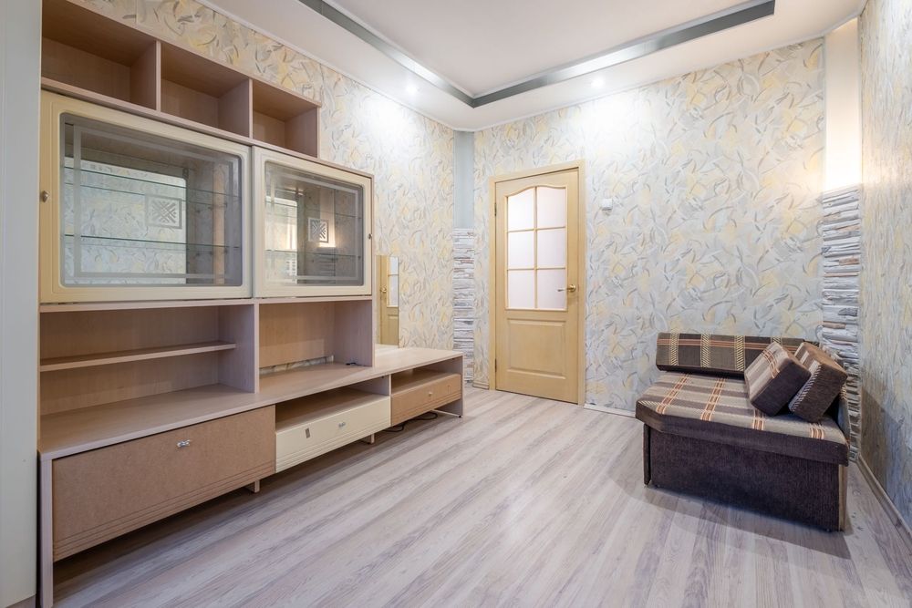 Квартира на вул. Левка Лукʼяненка, 29а в Києві, ID 394397, фото №7