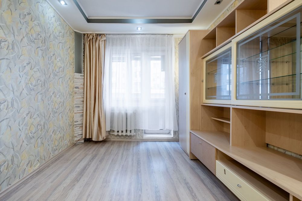 Квартира на вул. Левка Лукʼяненка, 29а в Києві, ID 394397, фото №9