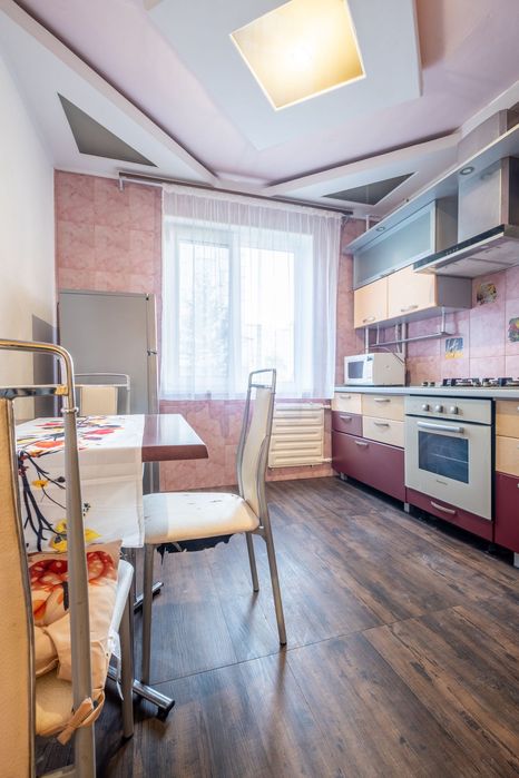 Квартира на вул. Левка Лукʼяненка, 29а в Києві, ID 394397, фото №10