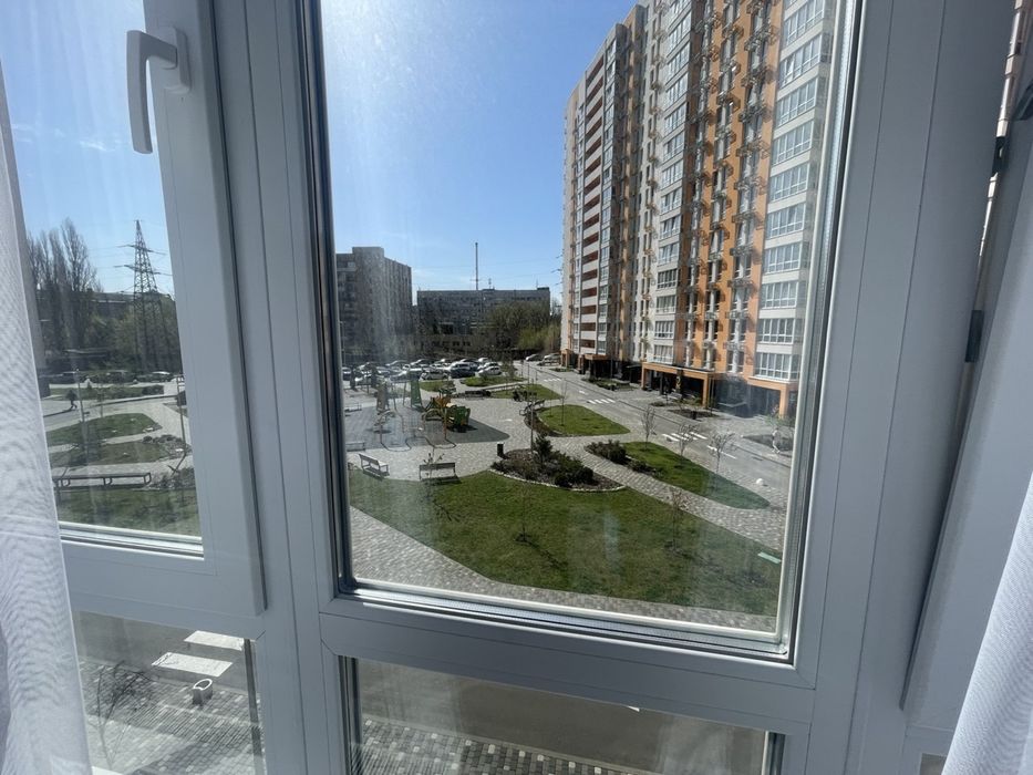 Квартира на Шевченківський в Києві, ID 394391, фото №10