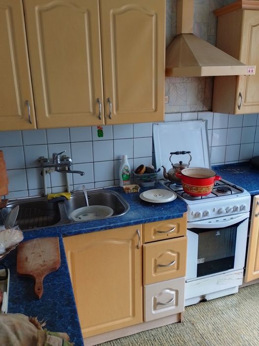 Орендувати квартиру за адресою Вознесенівський в Запоріжжя на Findly.com.ua Квартира на Вознесенівський в Запоріжжя, ID 394410, фото №1