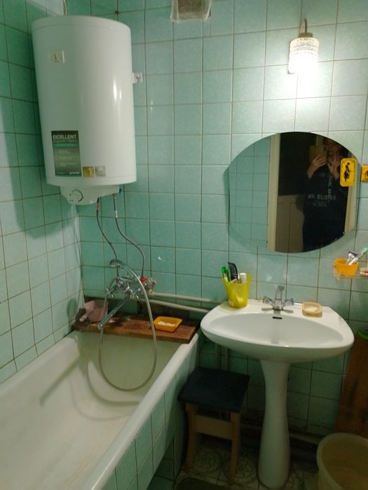Квартира на Вознесенівський в Запоріжжя, ID 394410, фото №2