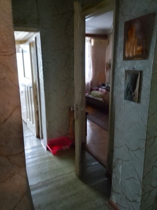 Квартира на Вознесенівський в Запоріжжя, ID 394410, фото №5