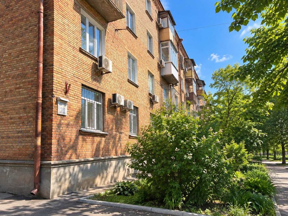 Квартира на вул. Бойчука, 29 в Києві, ID 394409, фото №12