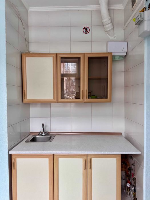 Квартира на вул. Бойчука, 29 в Києві, ID 394409, фото №7