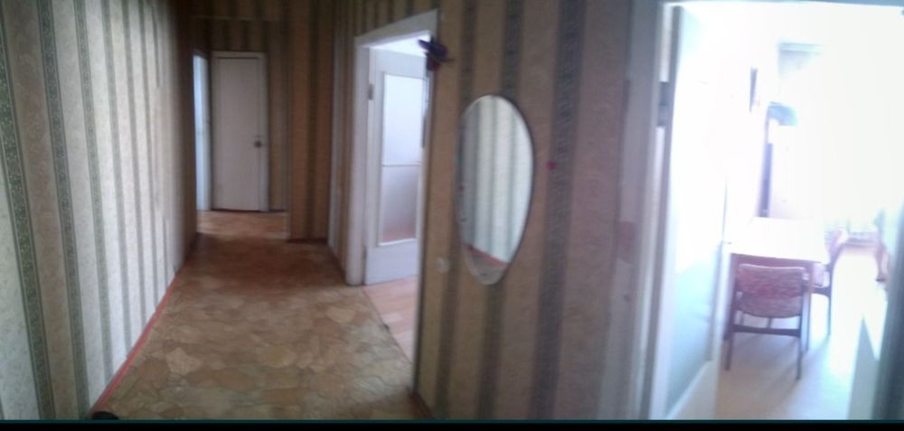 Квартира на вул. Головківська в Одесі, ID 394417, фото №2