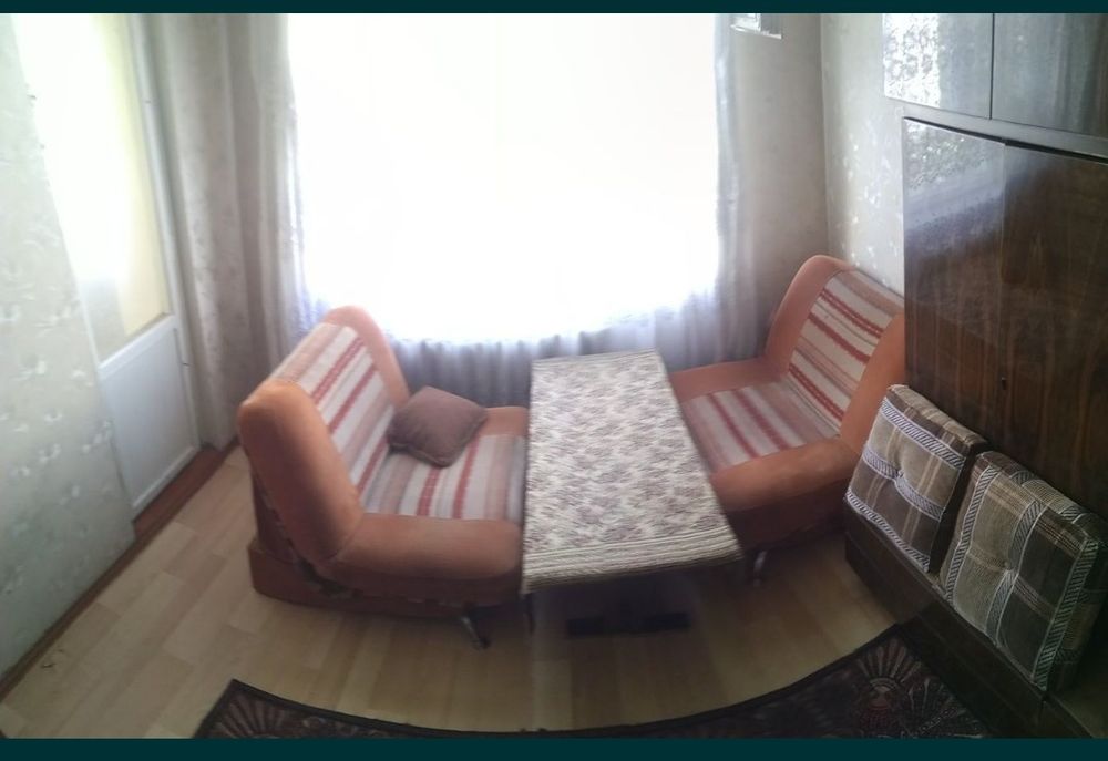 Квартира на вул. Головківська в Одесі, ID 394417, фото №4