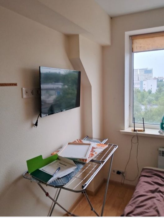 Квартира на Smart House в Києві, ID 394443, фото №2