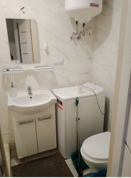 Квартира на Smart House в Києві, ID 394443, фото №3