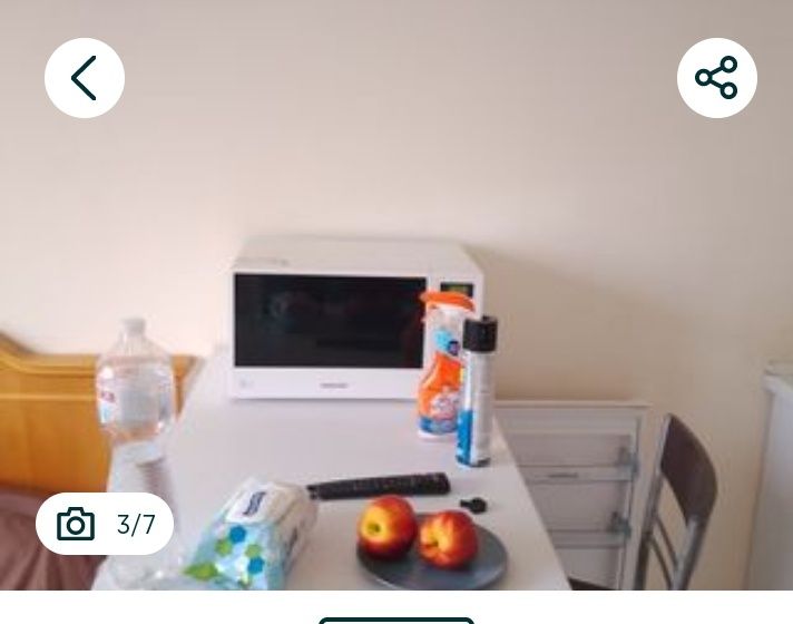 Квартира на Smart House в Києві, ID 394443, фото №5