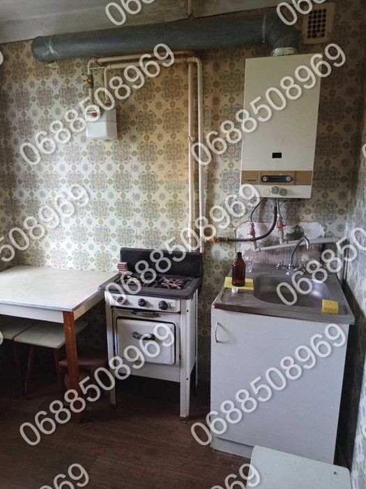 Квартира на просп. Богдана Хмельницького, 24а, ID 394427, фото №1
