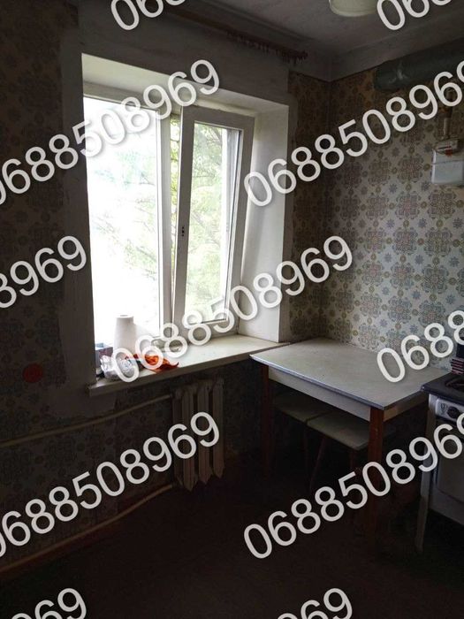 Квартира на просп. Богдана Хмельницького, 24а в Дніпрі, ID 394427, фото №2