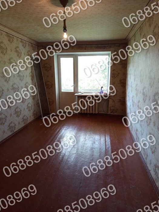 Квартира на просп. Богдана Хмельницького, 24а в Дніпрі, ID 394427, фото №3