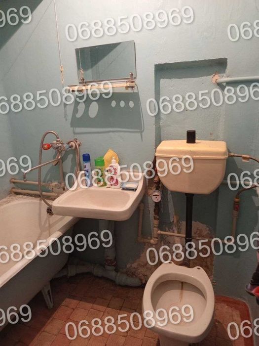 Квартира на просп. Богдана Хмельницького, 24а в Дніпрі, ID 394427, фото №5