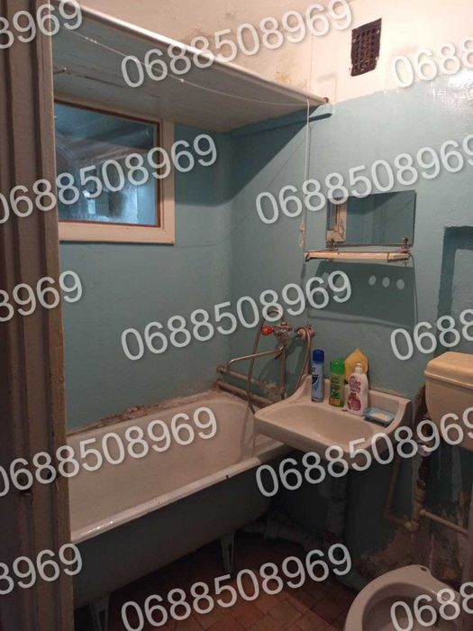 Квартира на просп. Богдана Хмельницького, 24а в Дніпрі, ID 394427, фото №6