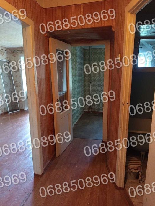 Квартира на просп. Богдана Хмельницького, 24а в Дніпрі, ID 394427, фото №7