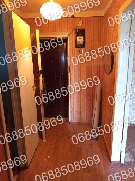 Квартира на просп. Богдана Хмельницького, 24а в Дніпрі, ID 394427, фото №8