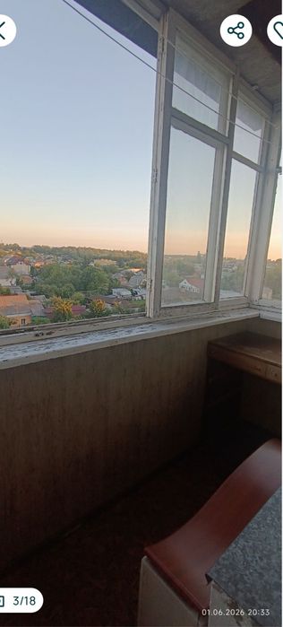 Квартира — Вишневе в Києві, ID 394422, фото №2