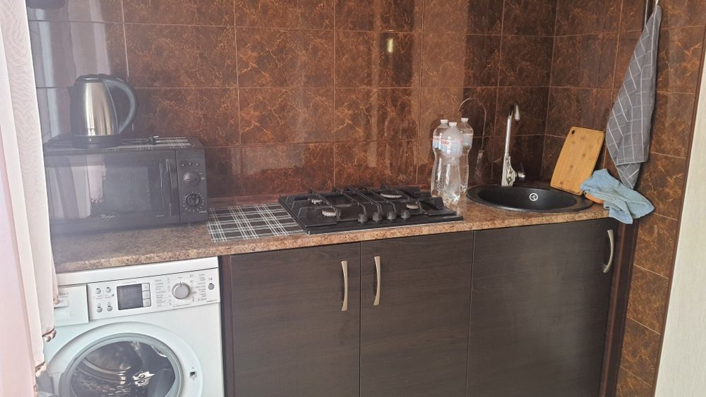 Квартира на вул. Гудыменко, 3А в Запоріжжі, ID 394439, фото №5