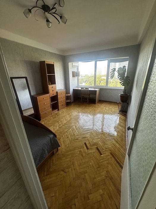 Квартира на вул. Міста Шалетт, 3 в Київ, ID 394472, фото №1
