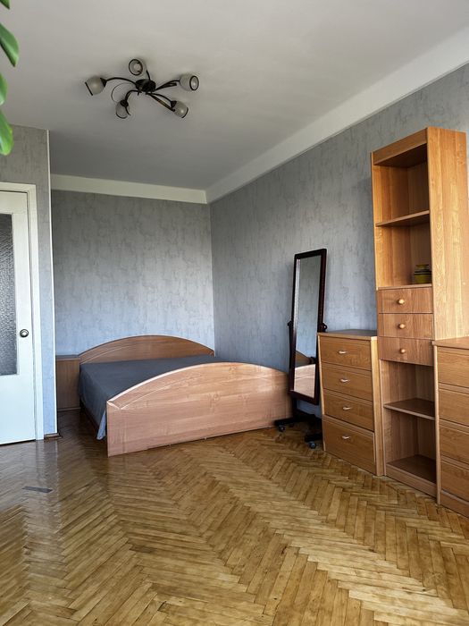 Квартира на вул. Міста Шалетт, 3 в Київ, ID 394472, фото №2