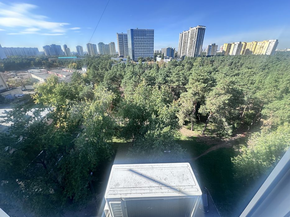 Квартира на вул. Міста Шалетт, 3 в Києві, ID 394472, фото №11