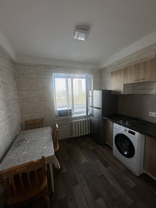 Квартира на вул. Міста Шалетт, 3 в Київ, ID 394472, фото №5
