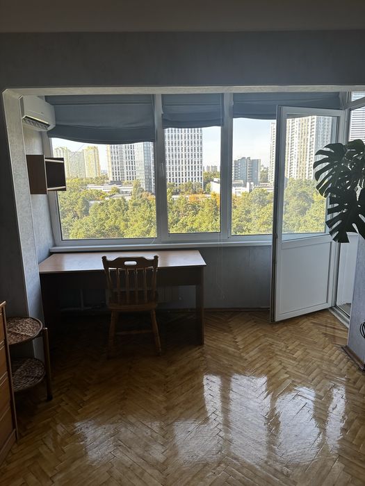 Квартира на вул. Міста Шалетт, 3 в Києві, ID 394472, фото №10